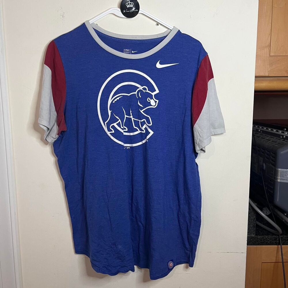 Nike Women's multi T-shirt